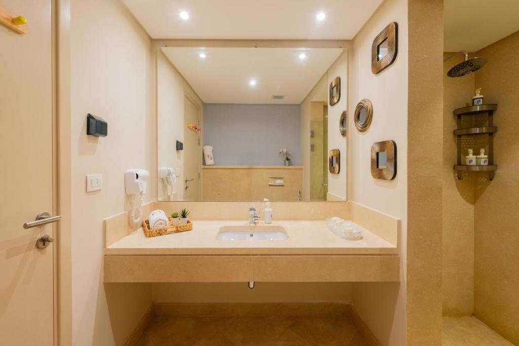 Эль-Гуна: Bright & Breezy 1 Br Mangroovy W Pool & Beach Access