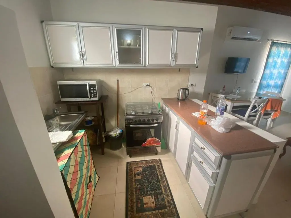 Хургада: شاليه 2Bedroom apartment in Makadi Heights Orascom