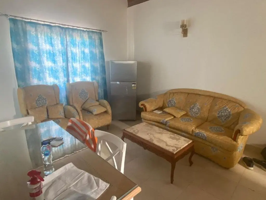 Хургада: شاليه 2Bedroom apartment in Makadi Heights Orascom