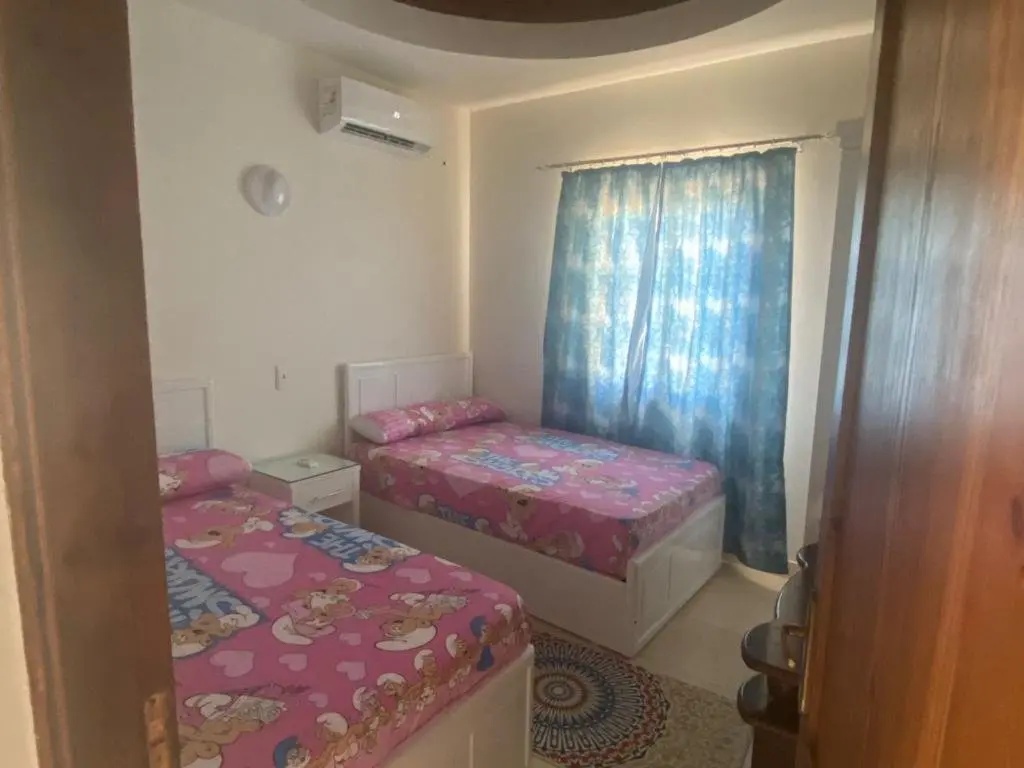 Хургада: شاليه 2Bedroom apartment in Makadi Heights Orascom