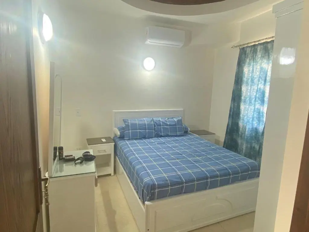 Хургада: شاليه 2Bedroom apartment in Makadi Heights Orascom