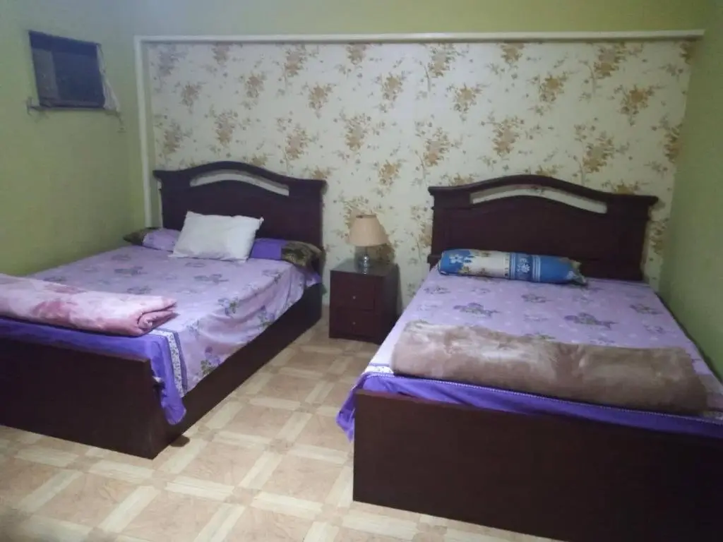 Гиза: medhat faisel appartment