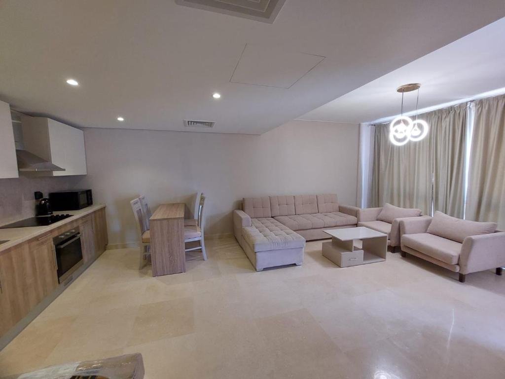 EL Gouna Mangrovy 1 BR back view — фото 1