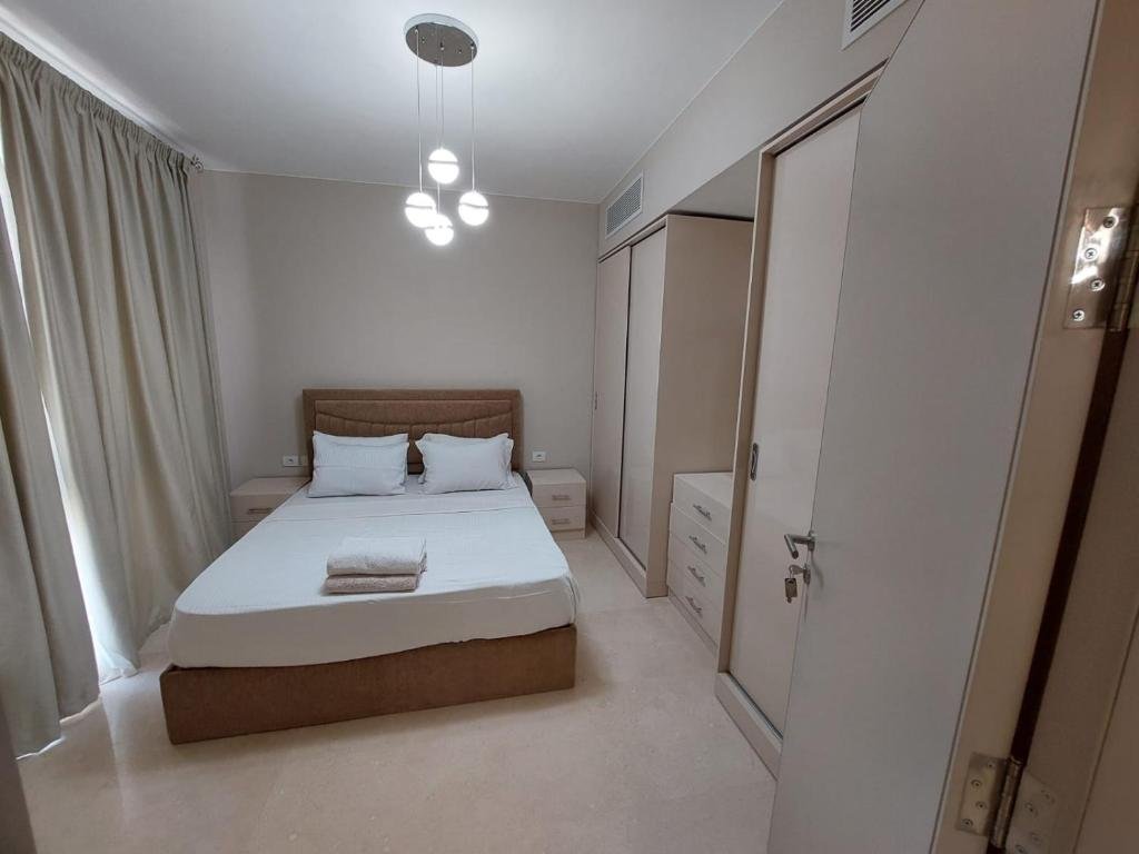 Эль-Гуна: EL Gouna Mangrovy 1 BR back view