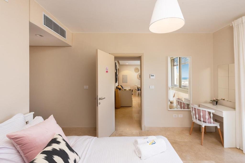 Chilled & Serene 1BDR Mangroovy Free Pool & Beach Access — фото 1