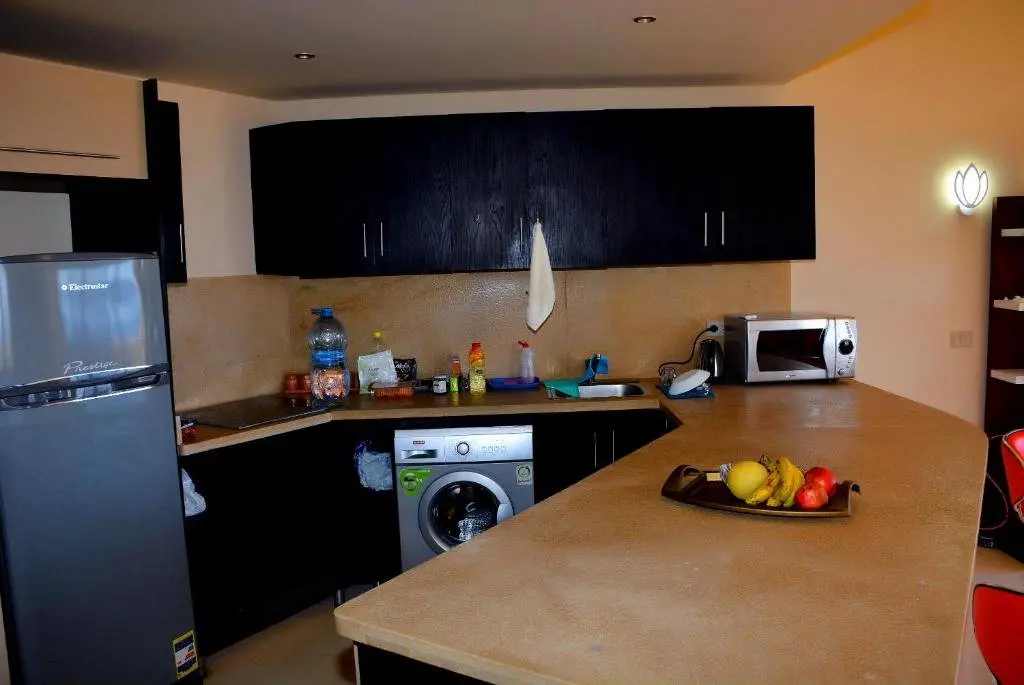 Хургада: Hurghada Sahl Hasheesh 1 bedroom Apartment in Azzurra