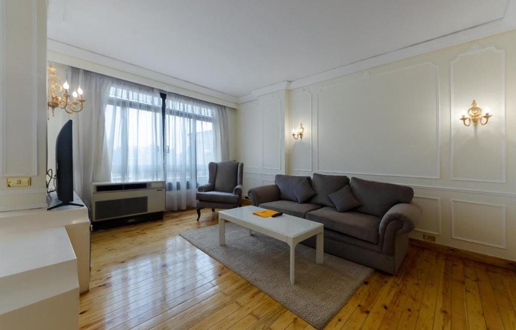 Каир: Vesta - Heliopolis Residence