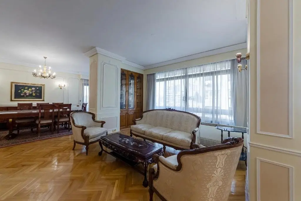 Каир: Vesta - Heliopolis Residence