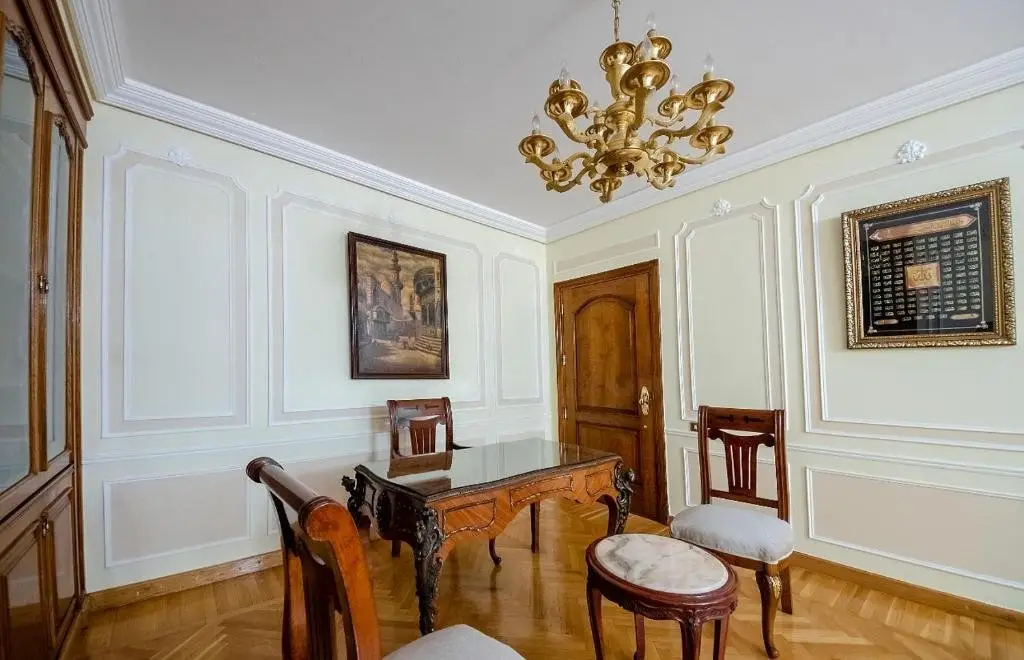 Каир: Vesta - Heliopolis Residence