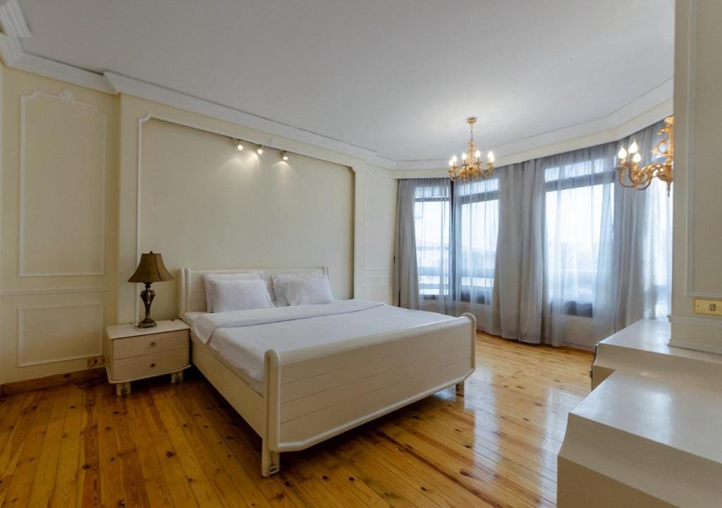 Каир: Vesta - Heliopolis Residence