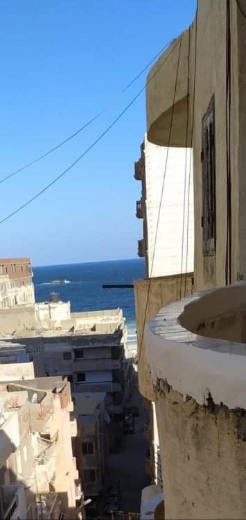 Александрия: شقة مصيفيه تري البحر