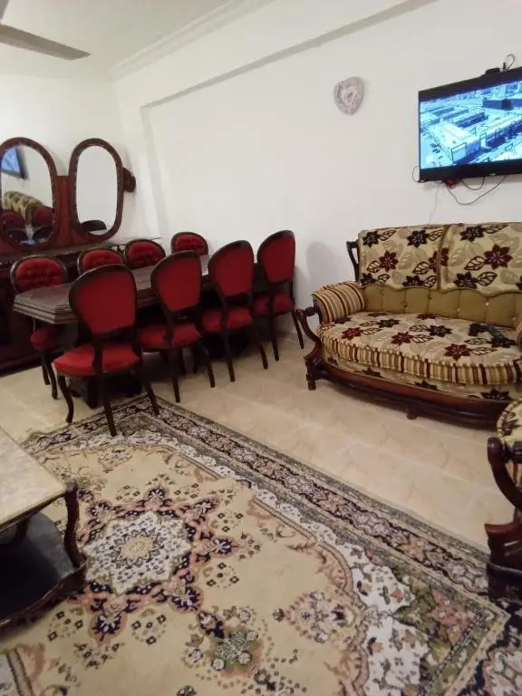 Александрия: شقة مصيفيه تري البحر