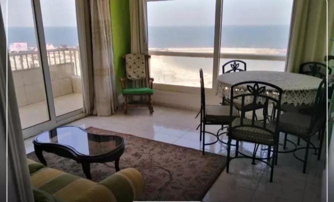 Александрия: Alex apartment