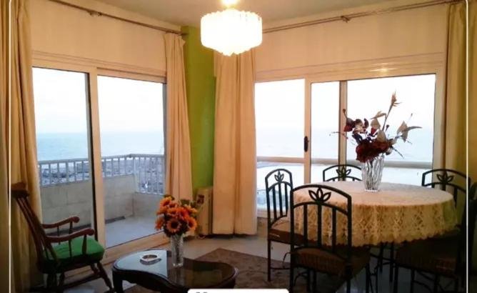 Александрия: Alex apartment