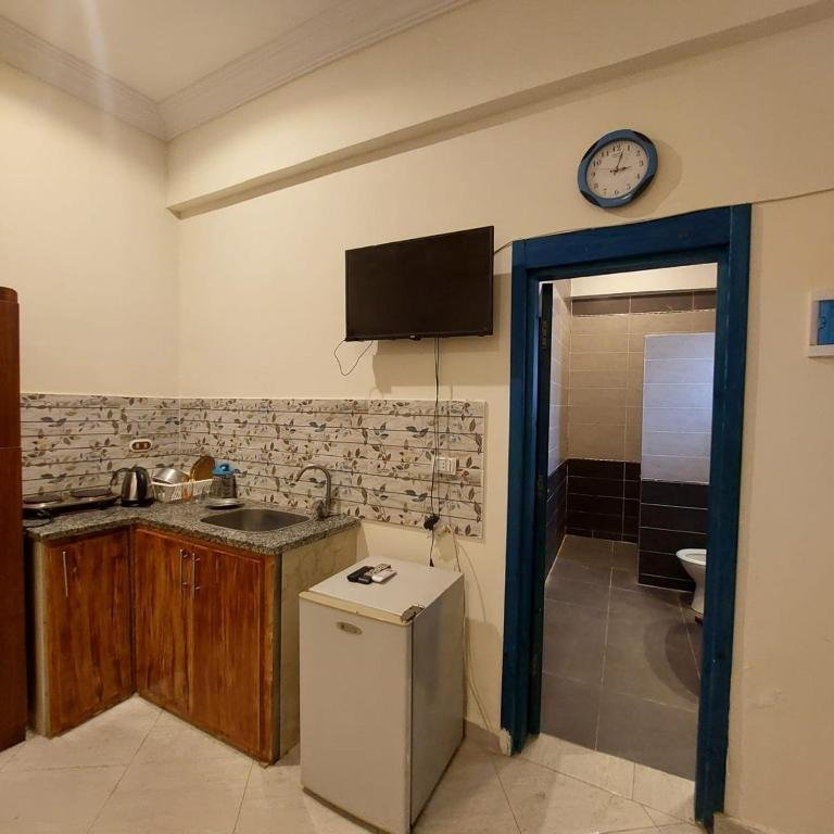 Blue Hole Plaza Studio, Dahab — фото 1