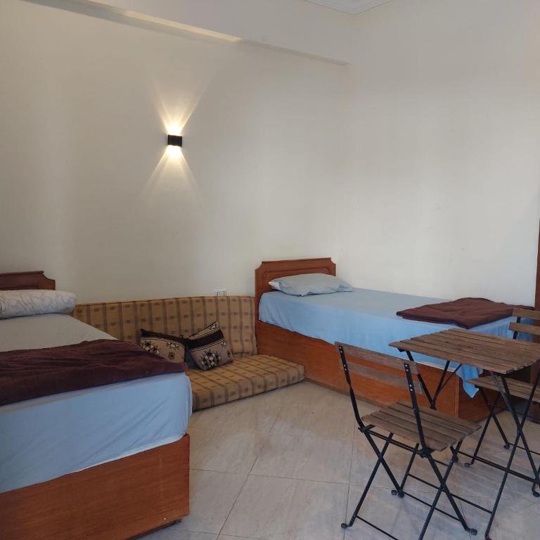 Дахаб: Blue Hole Plaza Studio, Dahab