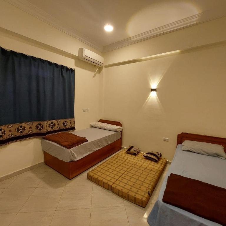 Дахаб: Blue Hole Plaza Studio, Dahab