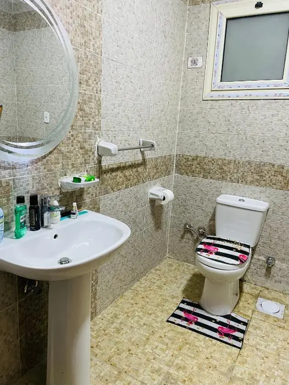 Каир: Gardenia City 3 Bedrooms