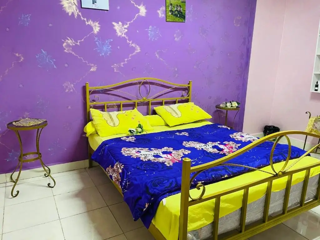 Каир: Gardenia City 3 Bedrooms
