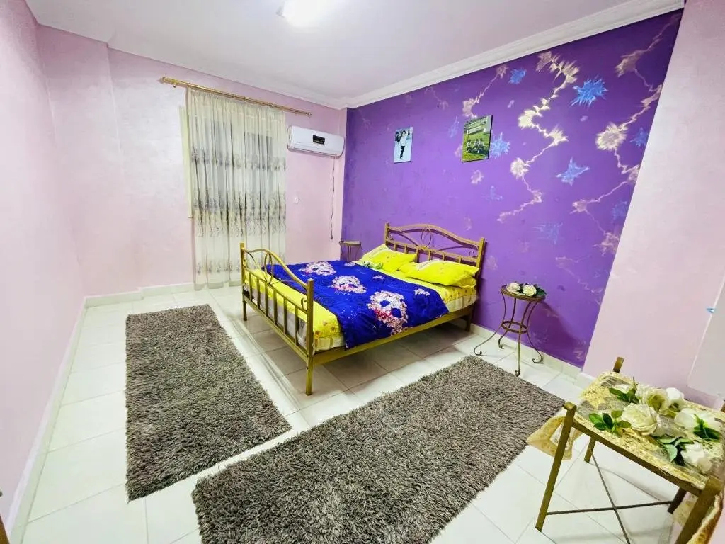 Каир: Gardenia City 3 Bedrooms