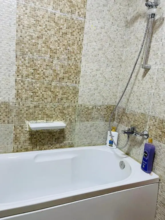 Каир: Gardenia City 3 Bedrooms
