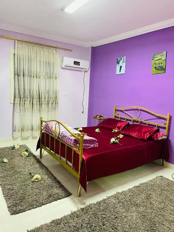 Каир: Gardenia City 3 Bedrooms