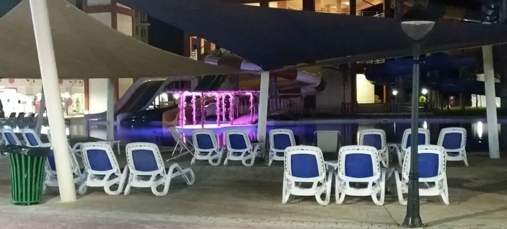 Эль-Аламейн: Aqua view Park North coast for Egyptian only-91km