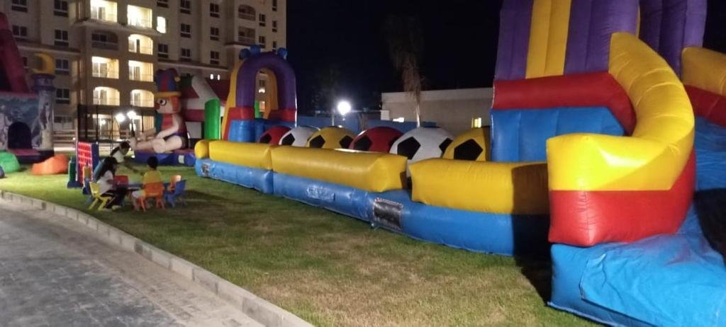 Эль-Аламейн: Aqua view Park North coast for Egyptian only-91km