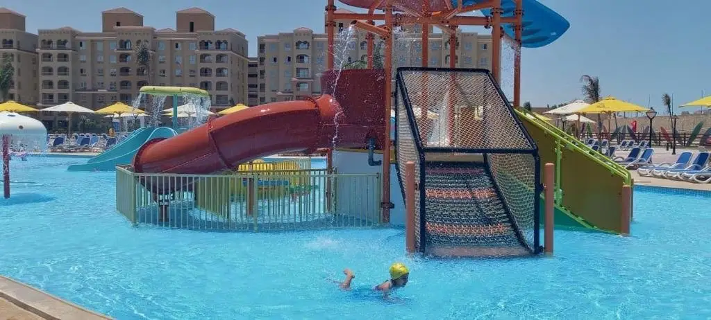 Эль-Аламейн: Aqua view Park North coast for Egyptian only-91km
