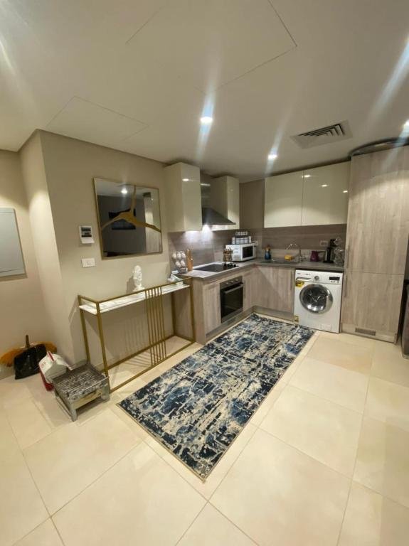 Эль-Гуна: Gouna Mangrovy 1 Br Shared Pool Beach Back View