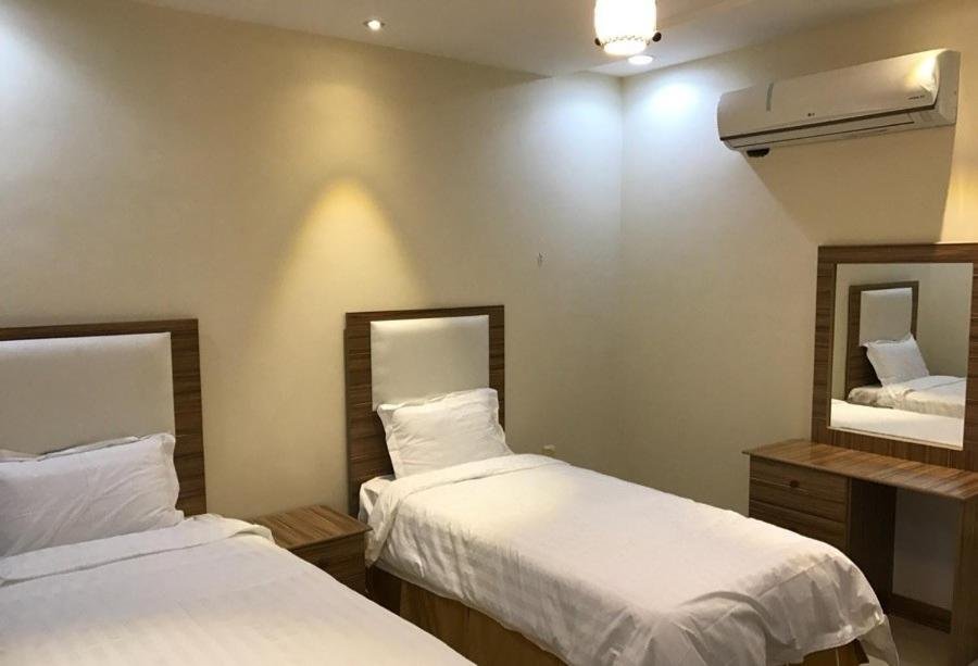 Александрия: City Square Apartment - Gate 1 - Panorama Sea View - Free Parking & Wifi