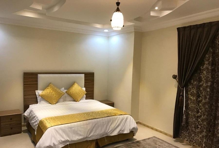 Александрия: City Square Apartment - Gate 1 - Panorama Sea View - Free Parking & Wifi