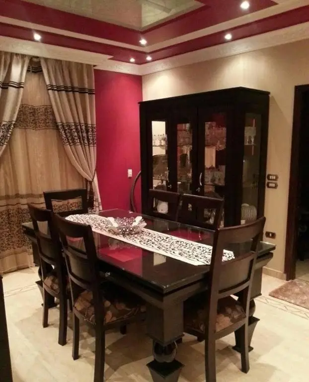 Александрия: City Square Apartment - Gate 1 - Panorama Sea View - Free Parking & Wifi