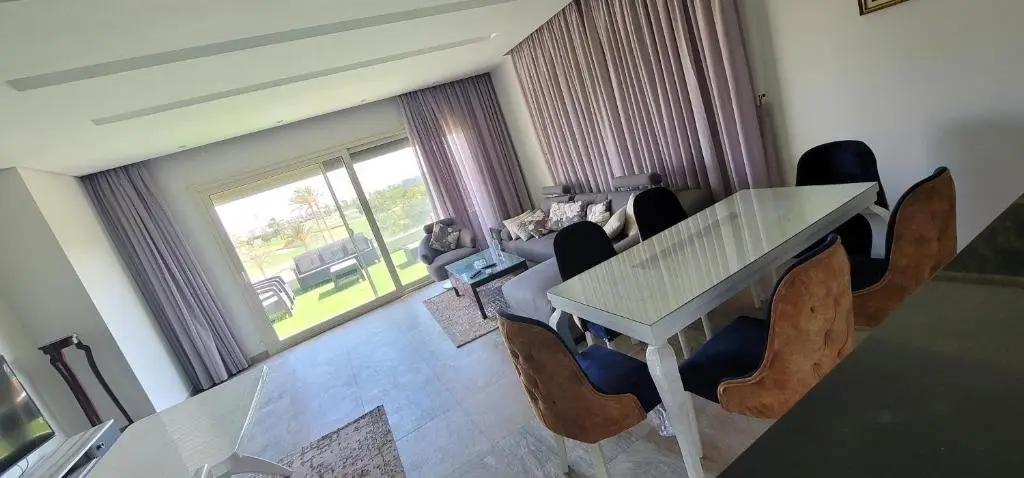 Эль-Аламейн: Senior Chalet Hacienda Bay