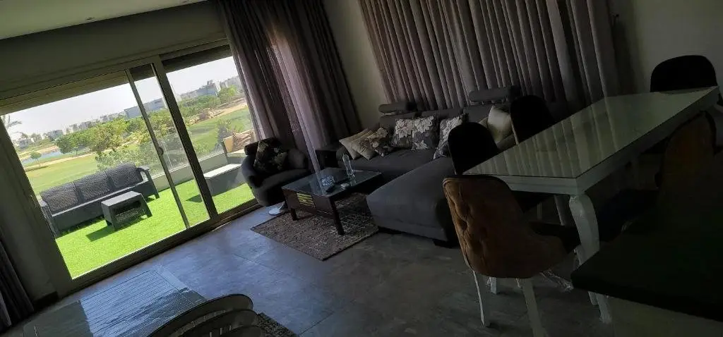Эль-Аламейн: Senior Chalet Hacienda Bay