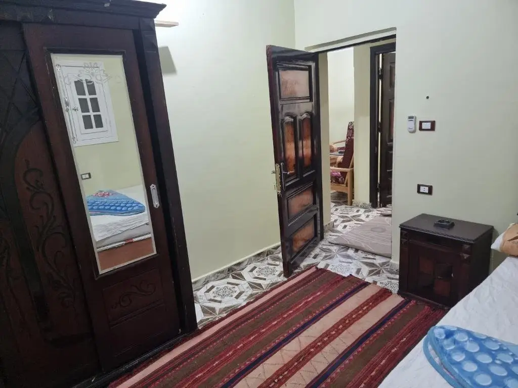 Сива: Kilany House