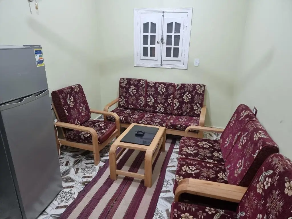 Сива: Kilany House