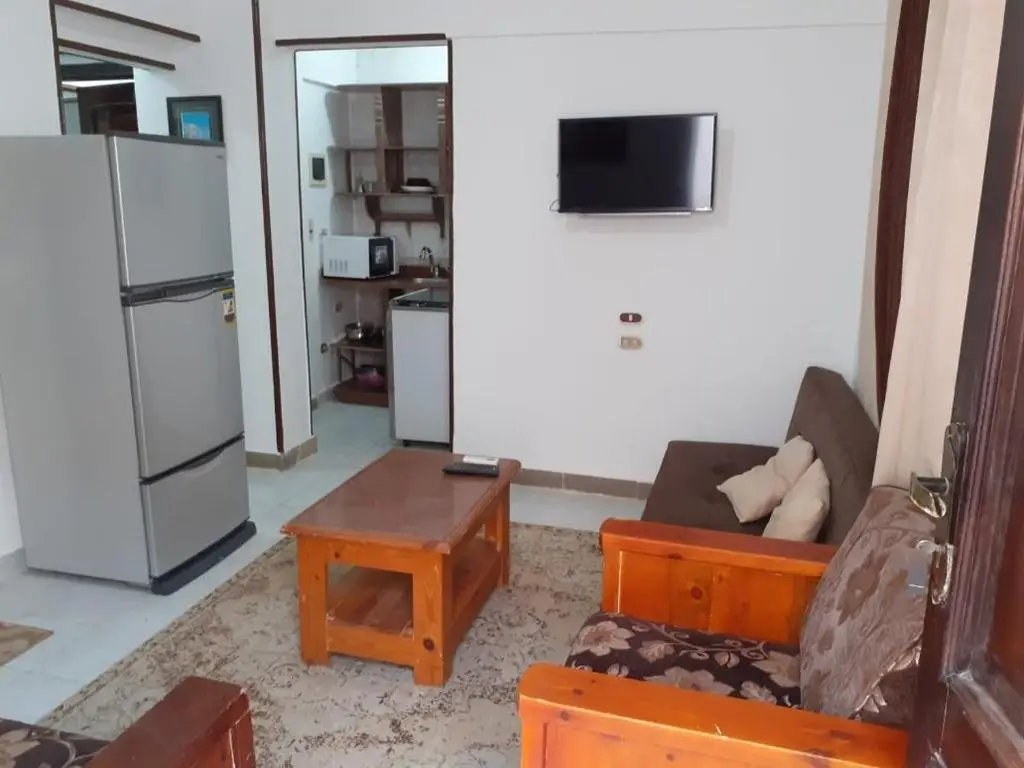 2B V150 basement chalets 2 bed rooms in Green Beach — фото 1