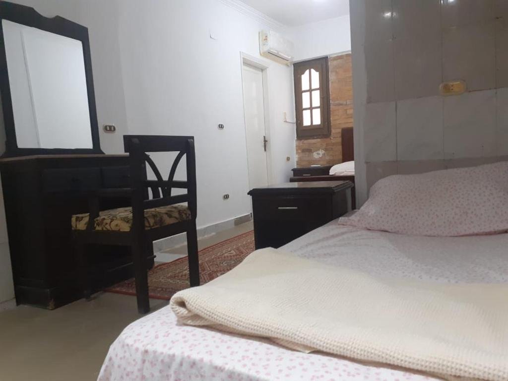 Эль-Аламейн: 2B V150 basement chalets 2 bed rooms in Green Beach