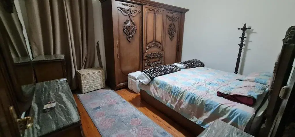 Гиза: 3 Bedroom Luxury Apartment at the Heart of Cairo