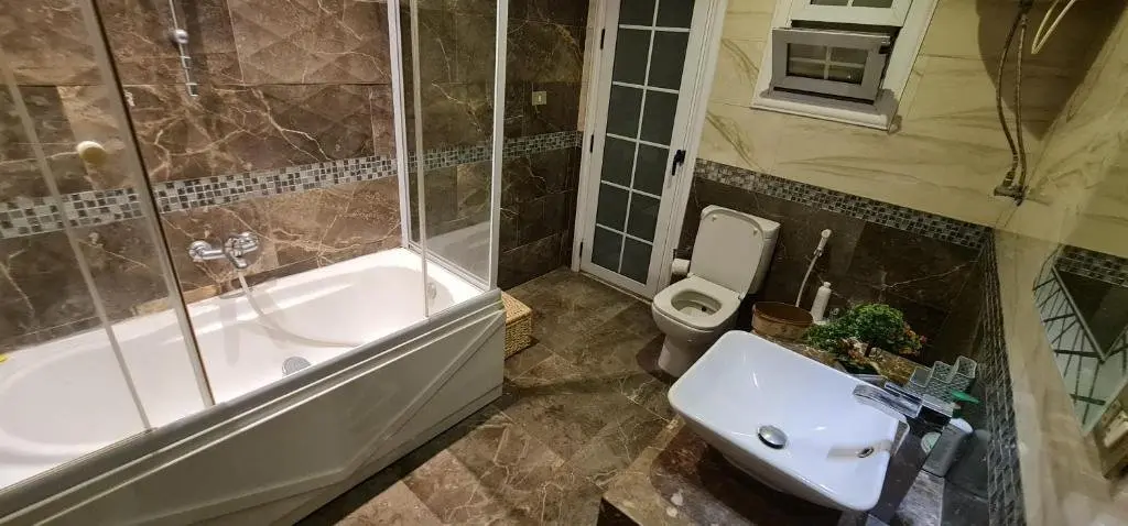 Гиза: 3 Bedroom Luxury Apartment at the Heart of Cairo