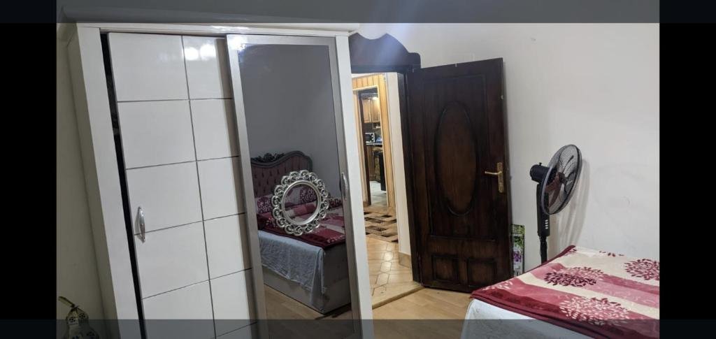 Гиза: 3 Bedroom Luxury Apartment at the Heart of Cairo