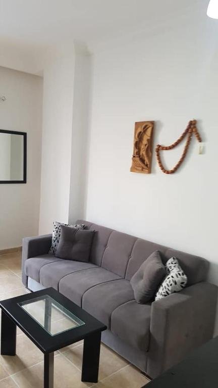 Sheraton Plaza Apartments شقق فندقية الشيراتون بلازا — фото 1