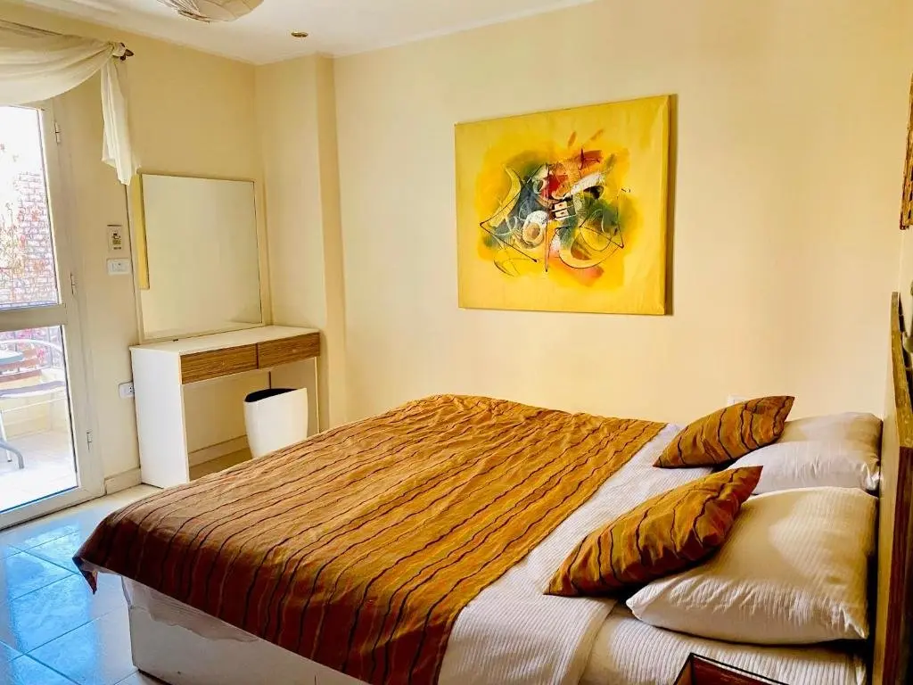 Хургада: RITA HOUSE SEA VIEW. Hurghada center