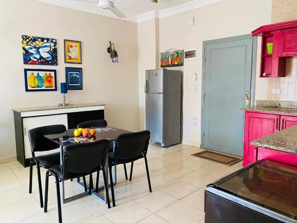 Хургада: RITA HOUSE SEA VIEW. Hurghada center