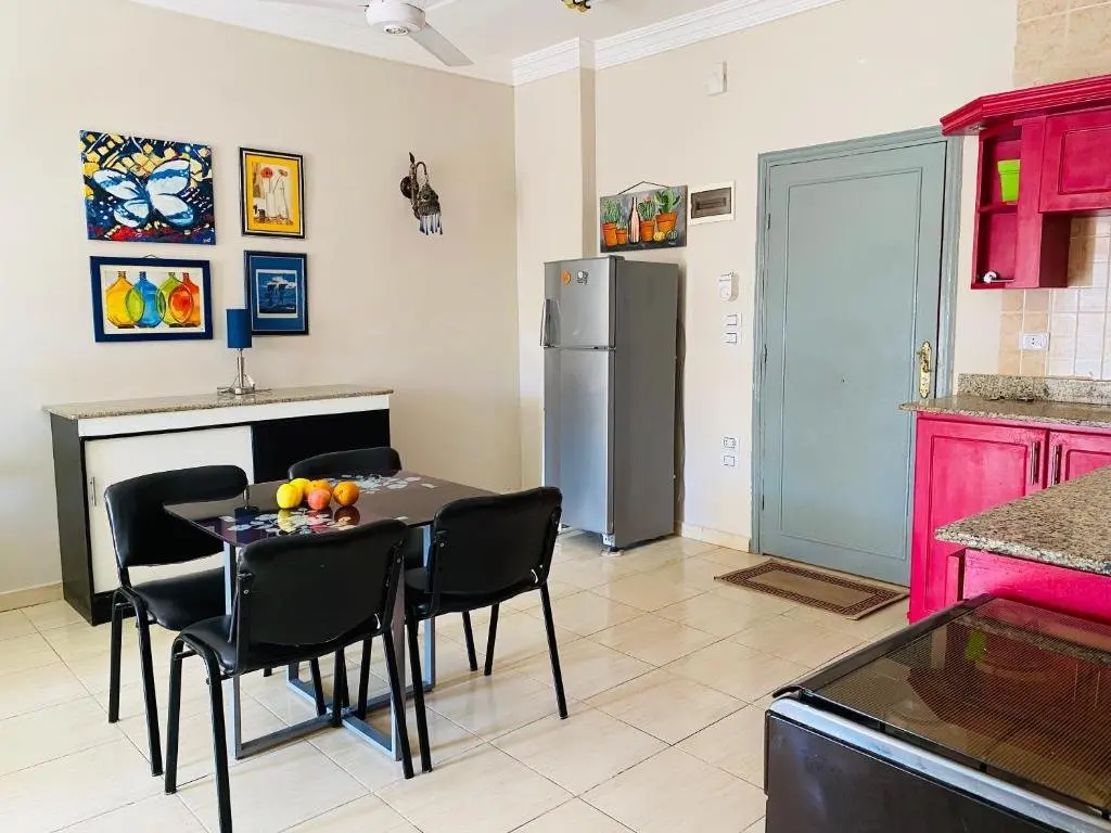 Хургада: RITA HOUSE SEA VIEW. Hurghada center