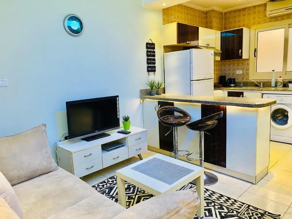 Хургада: RITA HOUSE SEA VIEW. Hurghada center