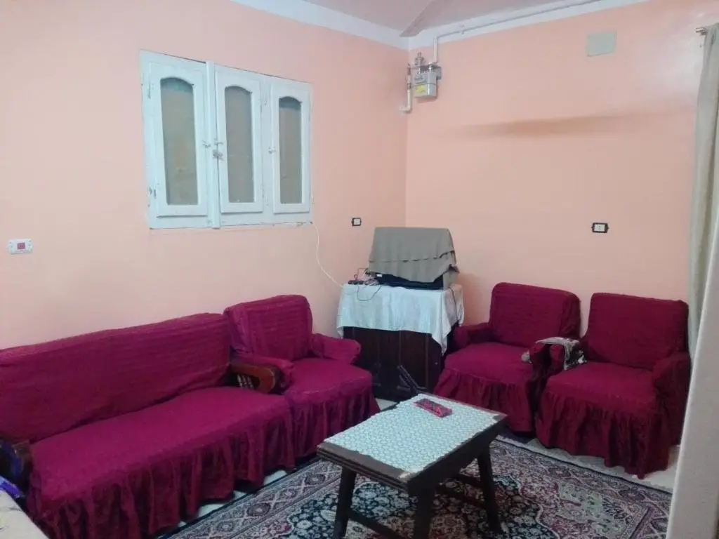 شقة بمكان مميز Aswan apartment — фото 1