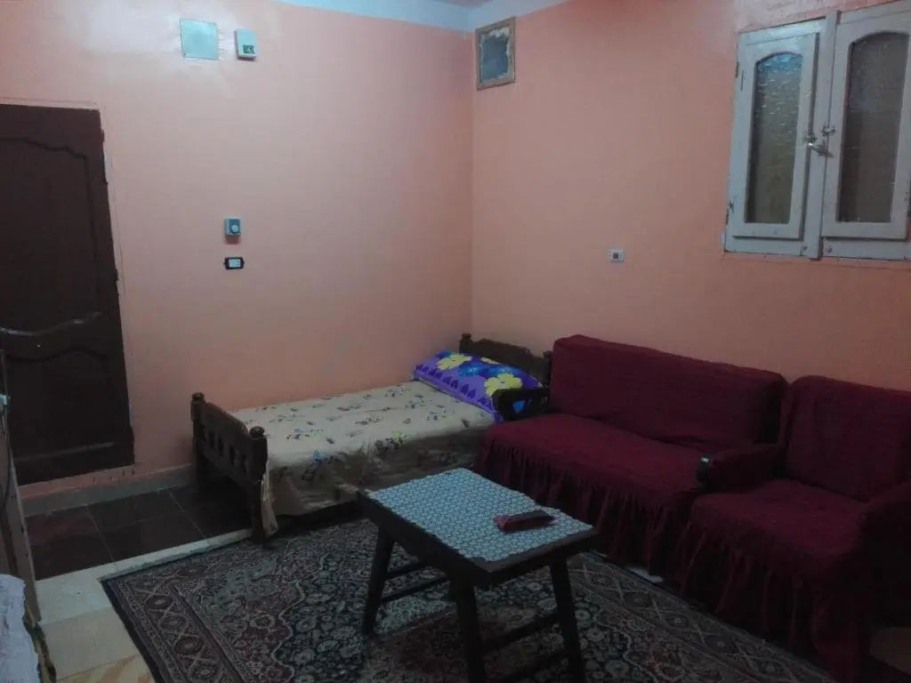 Асуан: شقة بمكان مميز Aswan apartment