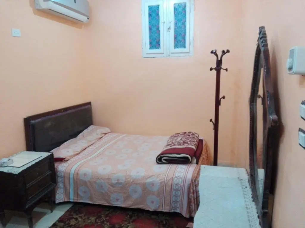 Асуан: شقة بمكان مميز Aswan apartment